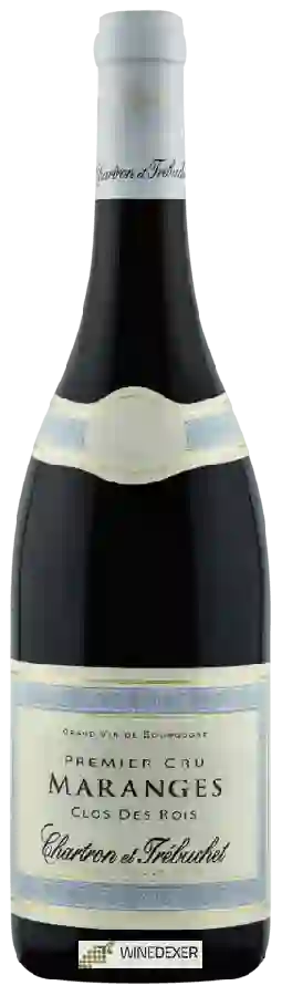 Weingut Chartron et Trébuchet - Maranges 1er Cru 'Le Clos des Rois'