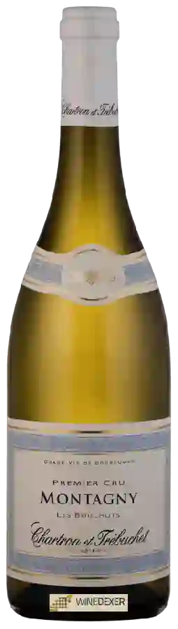 Weingut Chartron et Trébuchet - Montagny 1er Cru 'Les Bouchots' Weingut Chartron et Trébuchet - Montagny 1er Cru 'Les Bouchots'