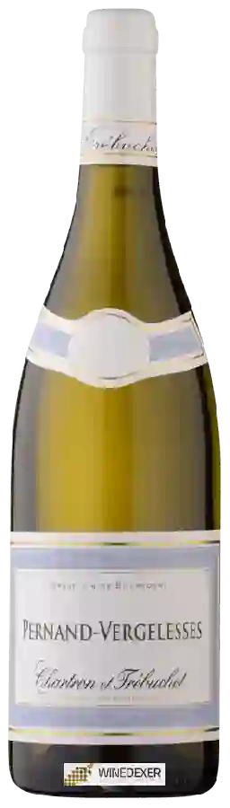Weingut Chartron et Trébuchet - Pernand-Vergelesses