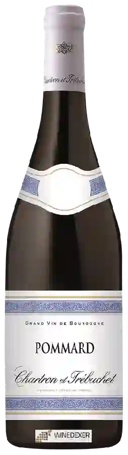 Weingut Chartron et Trébuchet - Pommard