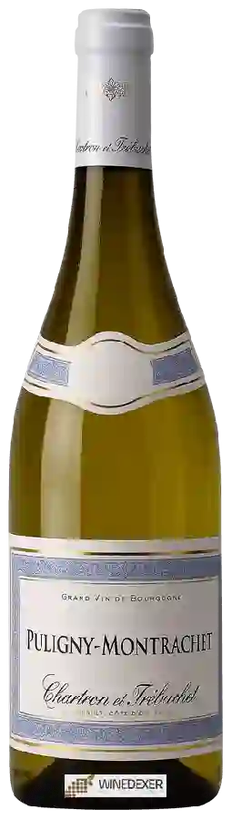 Weingut Chartron et Trébuchet - Puligny-Montrachet Weingut Chartron et Trébuchet - Puligny-Montrachet