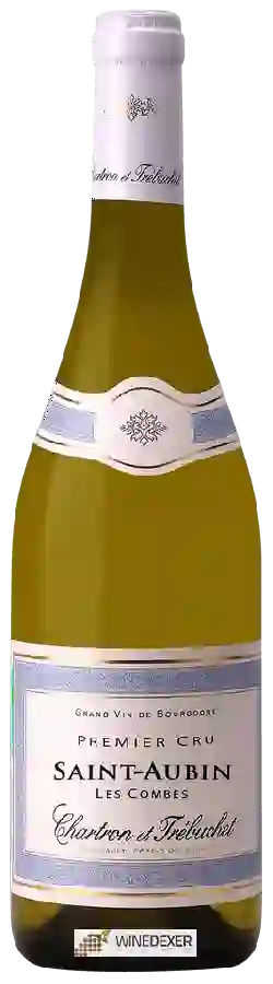 Weingut Chartron et Trébuchet - Saint-Aubin Premier Cru 'Les Combes' Weingut Chartron et Trébuchet - Saint-Aubin Premier Cru 'Les Combes'