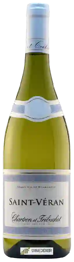 Weingut Chartron et Trébuchet - Saint-Véran Weingut Chartron et Trébuchet - Saint-Véran