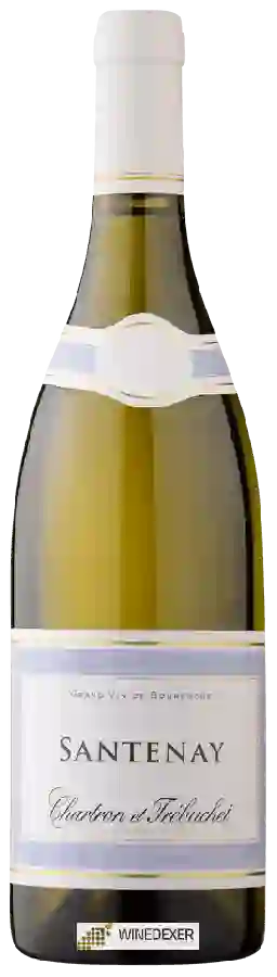 Weingut Chartron et Trébuchet - Santenay Blanc Weingut Chartron et Trébuchet - Santenay Blanc