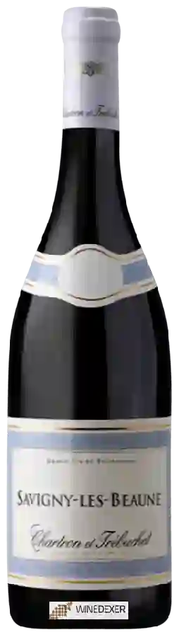Weingut Chartron et Trébuchet - Savigny-lès-Beaune Weingut Chartron et Trébuchet - Savigny-lès-Beaune