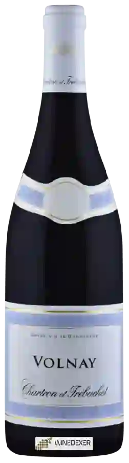 Weingut Chartron et Trébuchet - Volnay Weingut Chartron et Trébuchet - Volnay