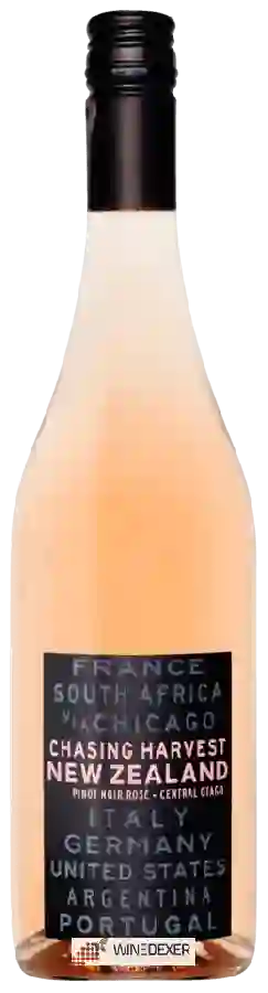 Weingut Chasing Harvest - Pinot Noir Rosé