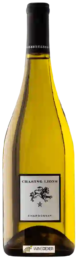 Weingut Chasing Lions - Chardonnay Weingut Chasing Lions - Chardonnay