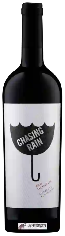 Weingut Chasing Rain - Cabernet Sauvignon Weingut Chasing Rain - Cabernet Sauvignon