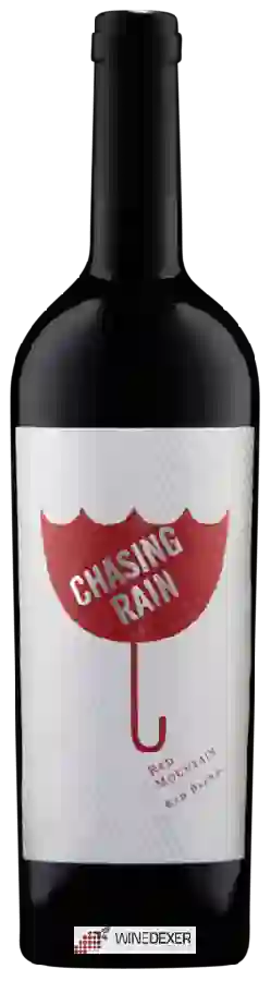 Weingut Chasing Rain - Red Blend