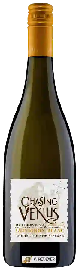 Weingut Chasing Venus - Sauvignon Blanc Marlborough Weingut Chasing Venus - Sauvignon Blanc Marlborough