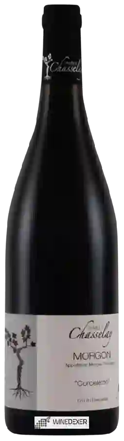 Domaine Chasselay - Morgon 'Corcelette'