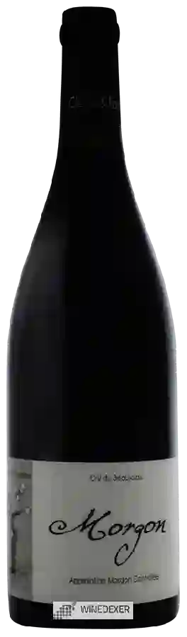 Domaine Chasselay - Morgon Domaine Chasselay - Morgon