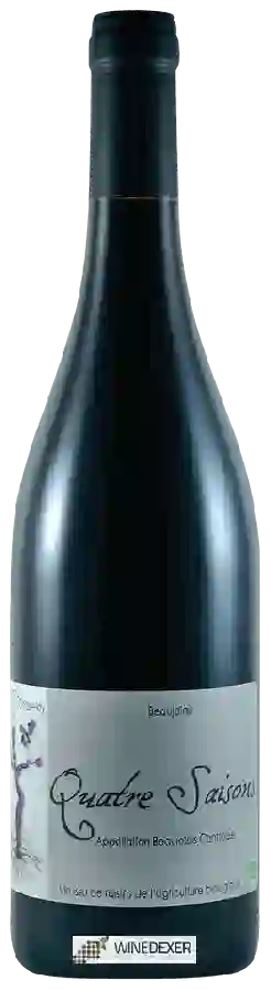 Domaine Chasselay - Quatre Saisons Beaujolais