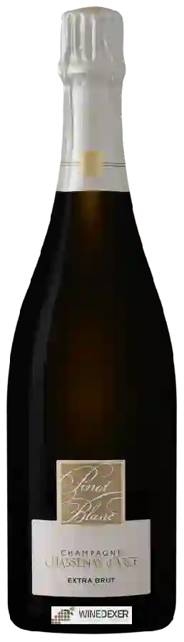 Weingut Chassenay d'Arce - Pinot Blanc Extra Brut Champagne Weingut Chassenay d'Arce - Pinot Blanc Extra Brut Champagne