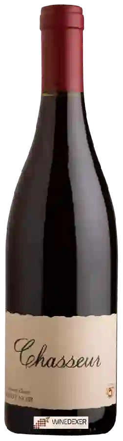 Weingut Chasseur - Pinot Noir Weingut Chasseur - Pinot Noir