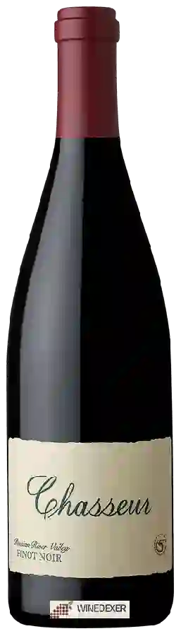 Weingut Chasseur - Pinot Noir Weingut Chasseur - Pinot Noir