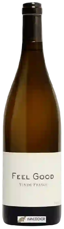 Domaine de Chassorney - Feel Good Domaine de Chassorney - Feel Good