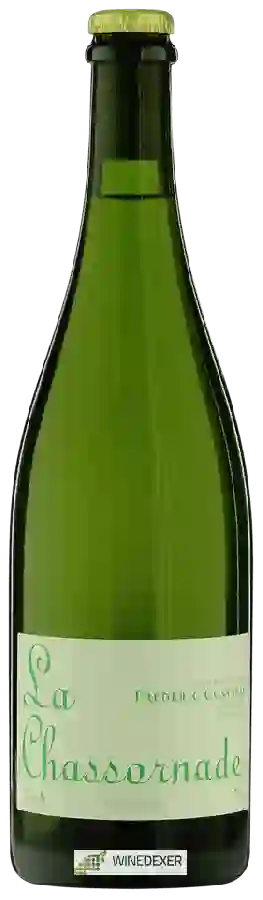 Domaine de Chassorney - La Chassornade Domaine de Chassorney - La Chassornade