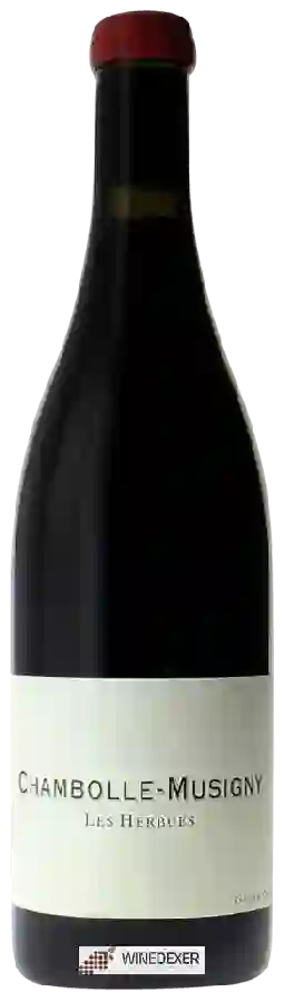 Domaine de Chassorney - Les Herbues Chambolle Musigny Domaine de Chassorney - Les Herbues Chambolle Musigny