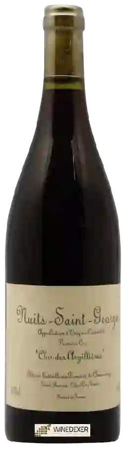 Domaine de Chassorney - Nuits-Saint-Georges 1er Cru 'Clos des Argillières'