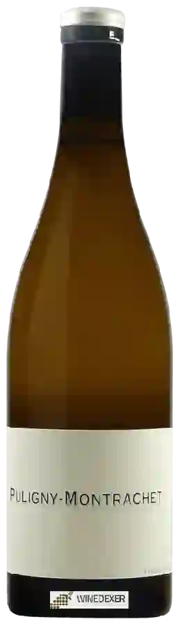 Domaine de Chassorney - Puligny-Montrachet Domaine de Chassorney - Puligny-Montrachet