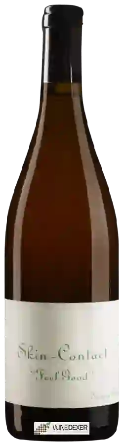 Domaine de Chassorney - Skin-Contact Feel Good Domaine de Chassorney - Skin-Contact Feel Good