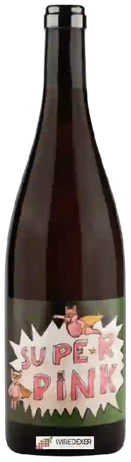 Domaine de Chassorney - Super Pink Domaine de Chassorney - Super Pink