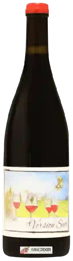 Domaine de Chassorney - Version Sud Domaine de Chassorney - Version Sud