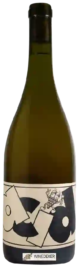 Château Acid - Bianco Château Acid - Bianco