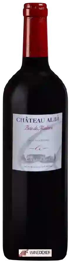 Château Alba - Bois de Madame Château Alba - Bois de Madame