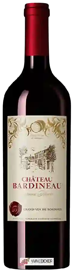 Château Bardineau - Castanea Réserve