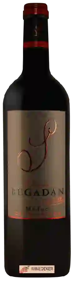 Château Begadan - Médoc