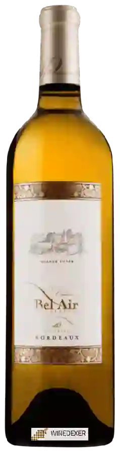 Château Bel-Air Perponcher - Grande Cuvée Bordeaux Blanc Château Bel-Air Perponcher - Grande Cuvée Bordeaux Blanc