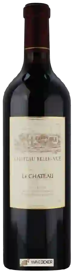 Château Belle-Vue (Lebanon) - Le Chateau Château Belle-Vue (Lebanon) - Le Chateau