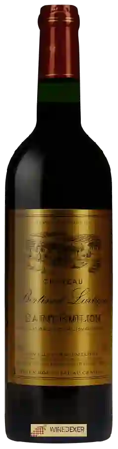 Château Bertinat Lartigue - Saint-Émilion