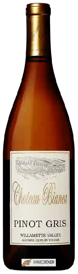 Chateau Bianca - Pinot Gris