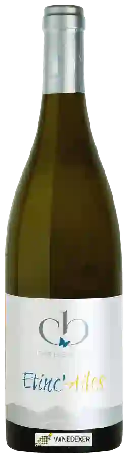 Château Boisset - Etinc'Ailes Château Boisset - Etinc'Ailes