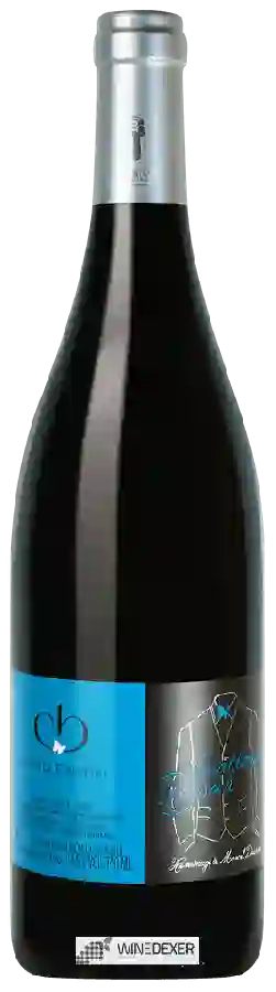 Château Boisset - Gentleman Paysan Château Boisset - Gentleman Paysan