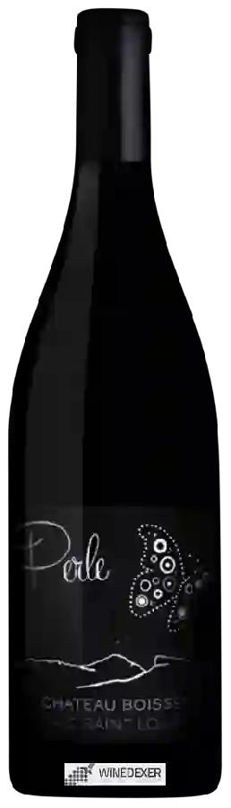 Château Boisset - Perle Pic Saint Loup