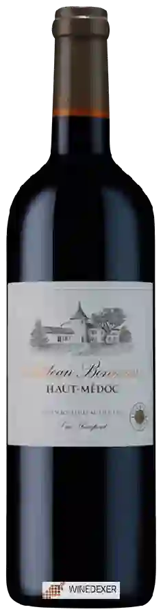 Château Bonneau - Haut-Médoc Château Bonneau - Haut-Médoc