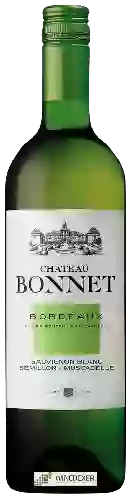 Château Bonnet - Bordeaux Blanc