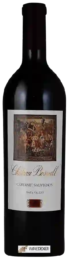 Chateau Boswell - Cabernet Sauvignon Chateau Boswell - Cabernet Sauvignon