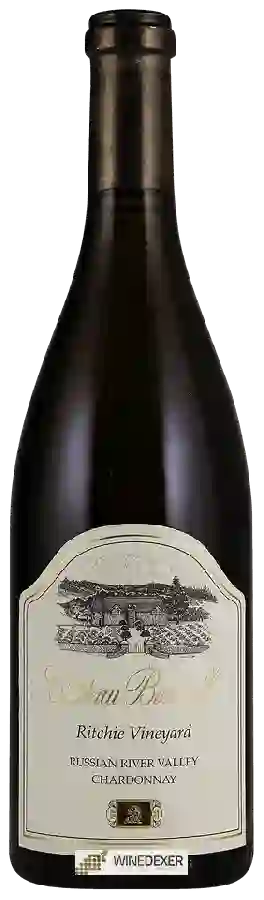 Chateau Boswell - Ritchie Vineyard Chardonnay Chateau Boswell - Ritchie Vineyard Chardonnay