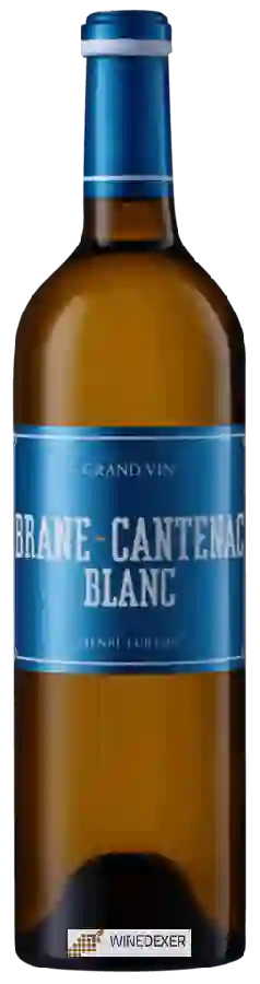 Château Brane-Cantenac - Blanc Château Brane-Cantenac - Blanc
