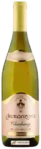 Château Burgozone - Chardonnay