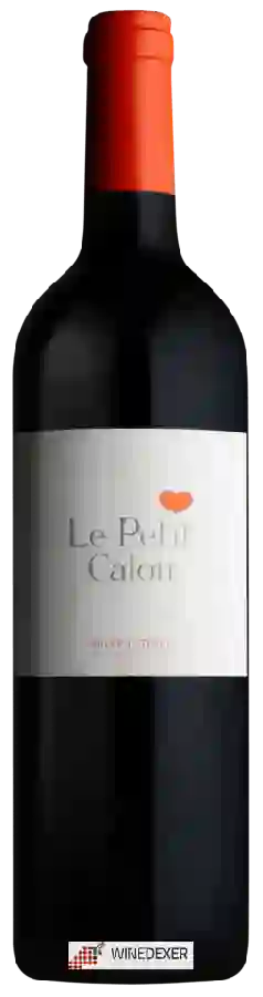 Château Calon-Ségur - Le Petit Calon Saint-Estèphe Château Calon-Ségur - Le Petit Calon Saint-Estèphe