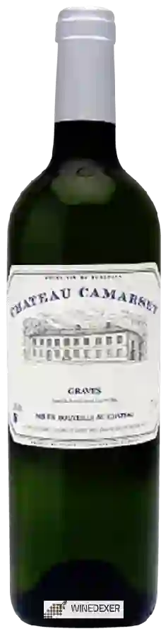 Château Camarset - Graves Blanc Château Camarset - Graves Blanc