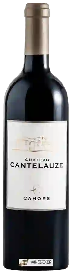 Château Cantelauze - Cahors Château Cantelauze - Cahors