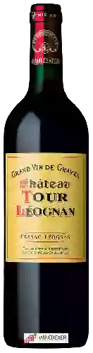 Château Carbonnieux - Château Tour Léognan Pessac-Léognan